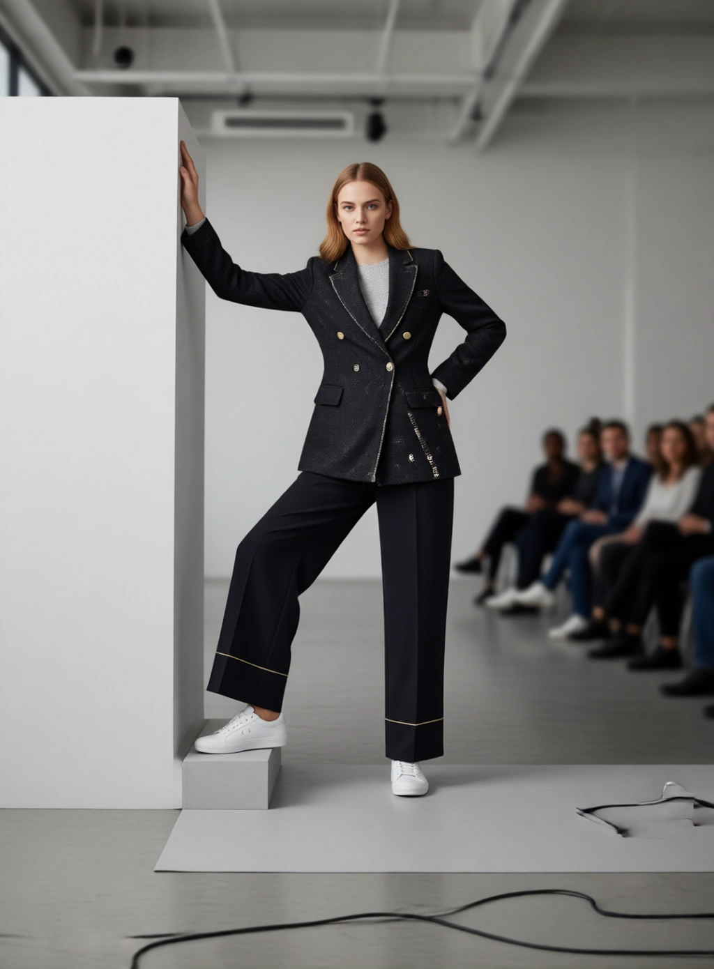 Global Fashion
